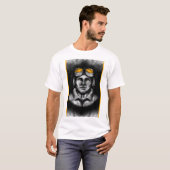 Incredible illustrated t-shirts (Devant entier)
