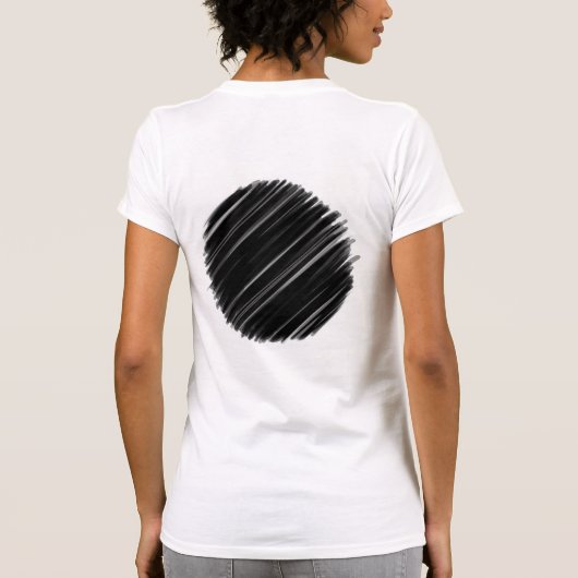 Incredible illustrated t-shirts (Dos)