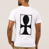 Incredible illustrated t-shirts (Dos)