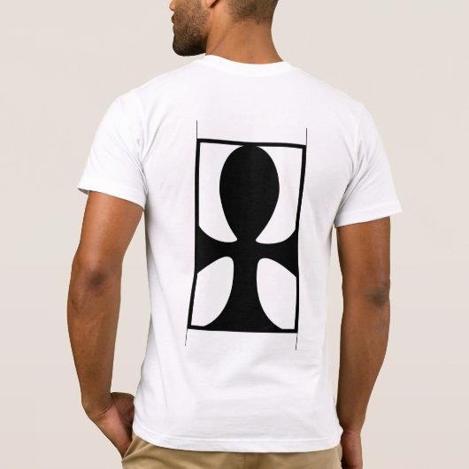 Incredible illustrated t-shirts (Dos)