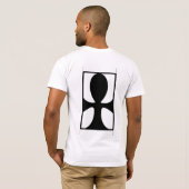 Incredible illustrated t-shirts (Dos entier)