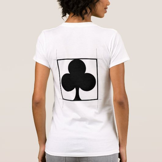 Incredible illustrated t-shirts (Achterkant)