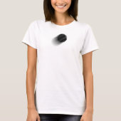 Incredible illustrated t-shirts (Devant)