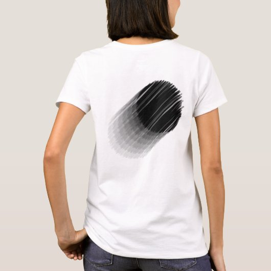 Incredible illustrated t-shirts (Dos)