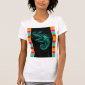 Incredible illustrated t-shirts (Devant)
