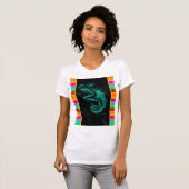 Incredible illustrated t-shirts (Devant entier)
