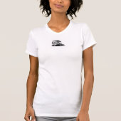 Incredible illustrated t-shirts (Devant)