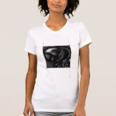 Incredible illustrated t-shirts (Devant)