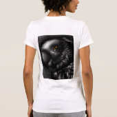 Incredible illustrated t-shirts (Achterkant)