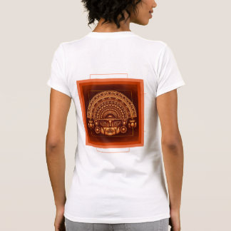 Incredible illustrated t-shirts