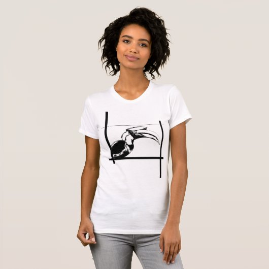 Incredible illustrated t-shirts (Devant entier)