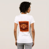 Incredible illustrated t-shirts (Dos entier)