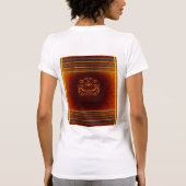 Incredible illustrated t-shirts (Dos)