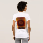 Incredible illustrated t-shirts (Dos entier)