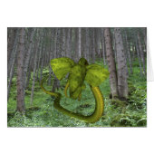 Incroyable éléphant Python (Devant horizontal)