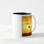 incroyable tasse de jour (Devant droit)