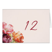 Incroyable tulipes (Devant Horizontal)