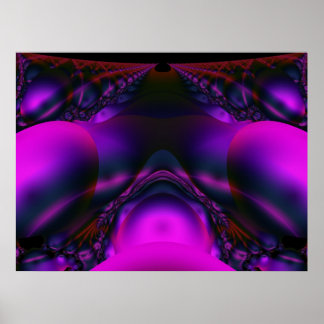 incubatiekamer V Poster