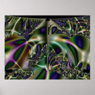 incubatiekamer VI Poster