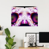 incubatiekamer VII Poster (Thuiskantoor)