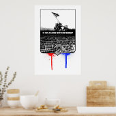 Incus Poster (Keuken)