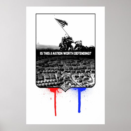 Incus Poster (Voorkant)