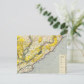 Inda Briefkaart (Staand voorkant)