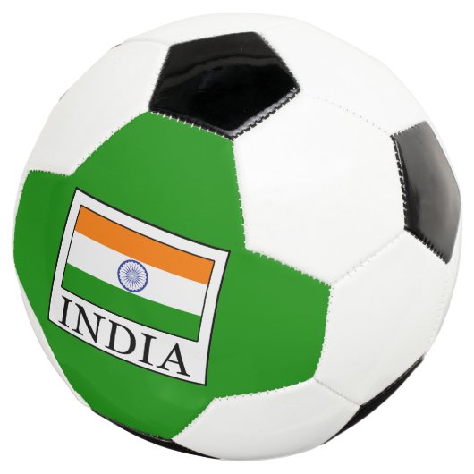 Inde (3/4)
