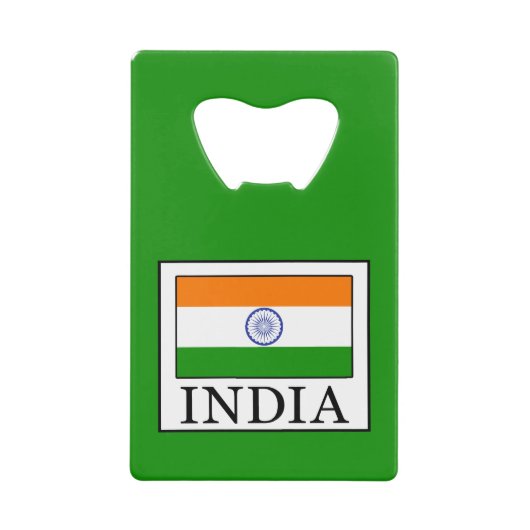 Inde (Devant)