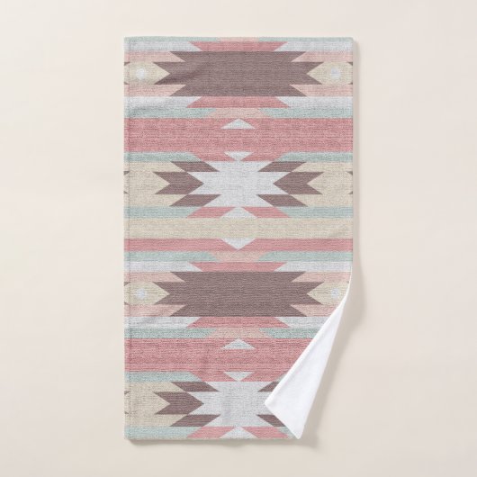 INDE BLANKET (Serviette à main)