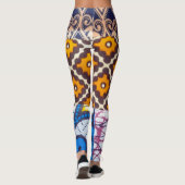 Inde Leggings (Dos)