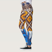 Inde Leggings (Gauche)