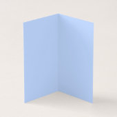 INDE PEACE MINI-KAARTEN 2x3.5 horizontaal Visitekaartjes (Binnen)