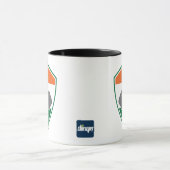 Inde Pickleball Spirit Mug (Centre)