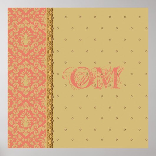 Inde - Poster (Devant)