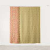 Inde - Tapisserie (Devant)