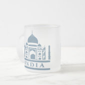INDE tasses personnalisées (Devant gauche)