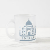 INDE tasses personnalisées (Gauche)