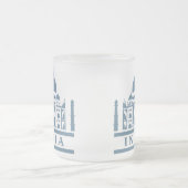 INDE tasses personnalisées (Centre)