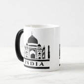INDE tasses personnalisées (Devant gauche)