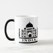 INDE tasses personnalisées (Gauche)