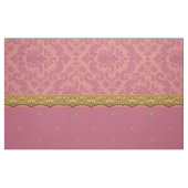 Inde - Tissu (Fat Quarter)