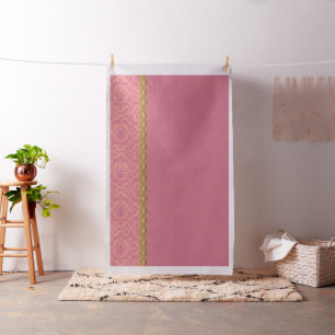 Inde - Tissu