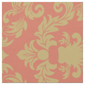 Inde - Tissu (Détail)