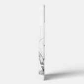 Indécision ~ coque ipad de wapk (Verso / Droite)