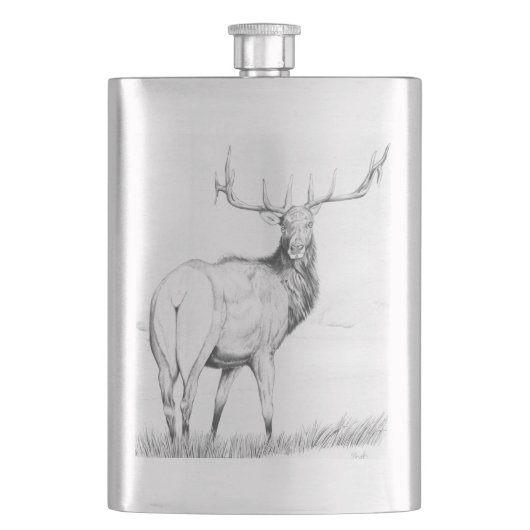 Indécision ~ Flacon classique (devant)