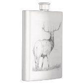 Indécision ~ Flacon classique (Droite)