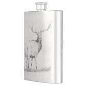 Indécision ~ Flacon classique (Gauche)