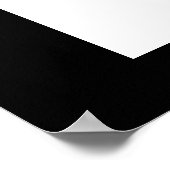 Indécision ~ Poster du wapiti (Coin)