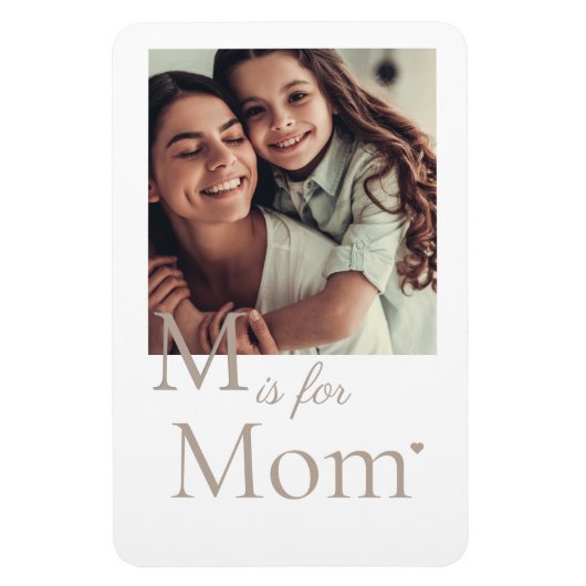 Indeling liefdesbrief magneet (Verticaal)